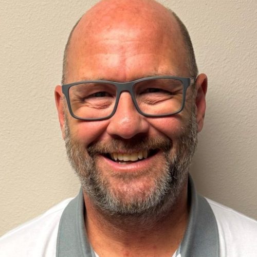 Gus Stromquist